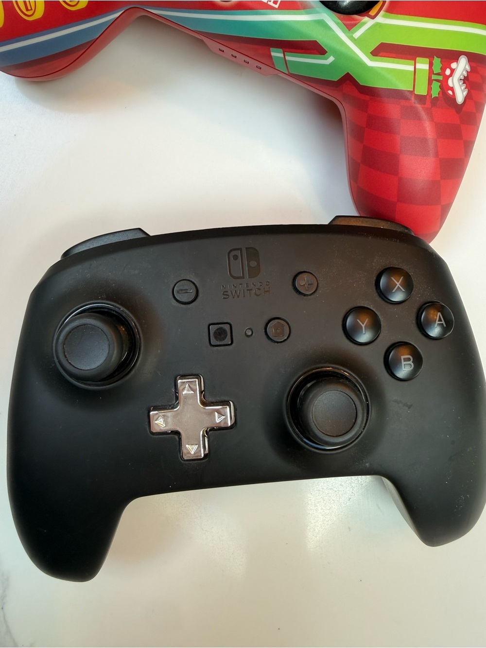 Nintendo Switch 2 Compatible Wireless Controller Bundle 🎮 - Picture 4 of 4